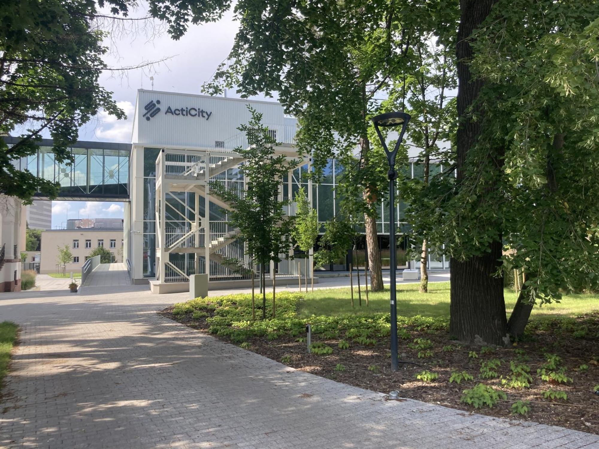 Oázis Apartman Veszprém Exterior foto