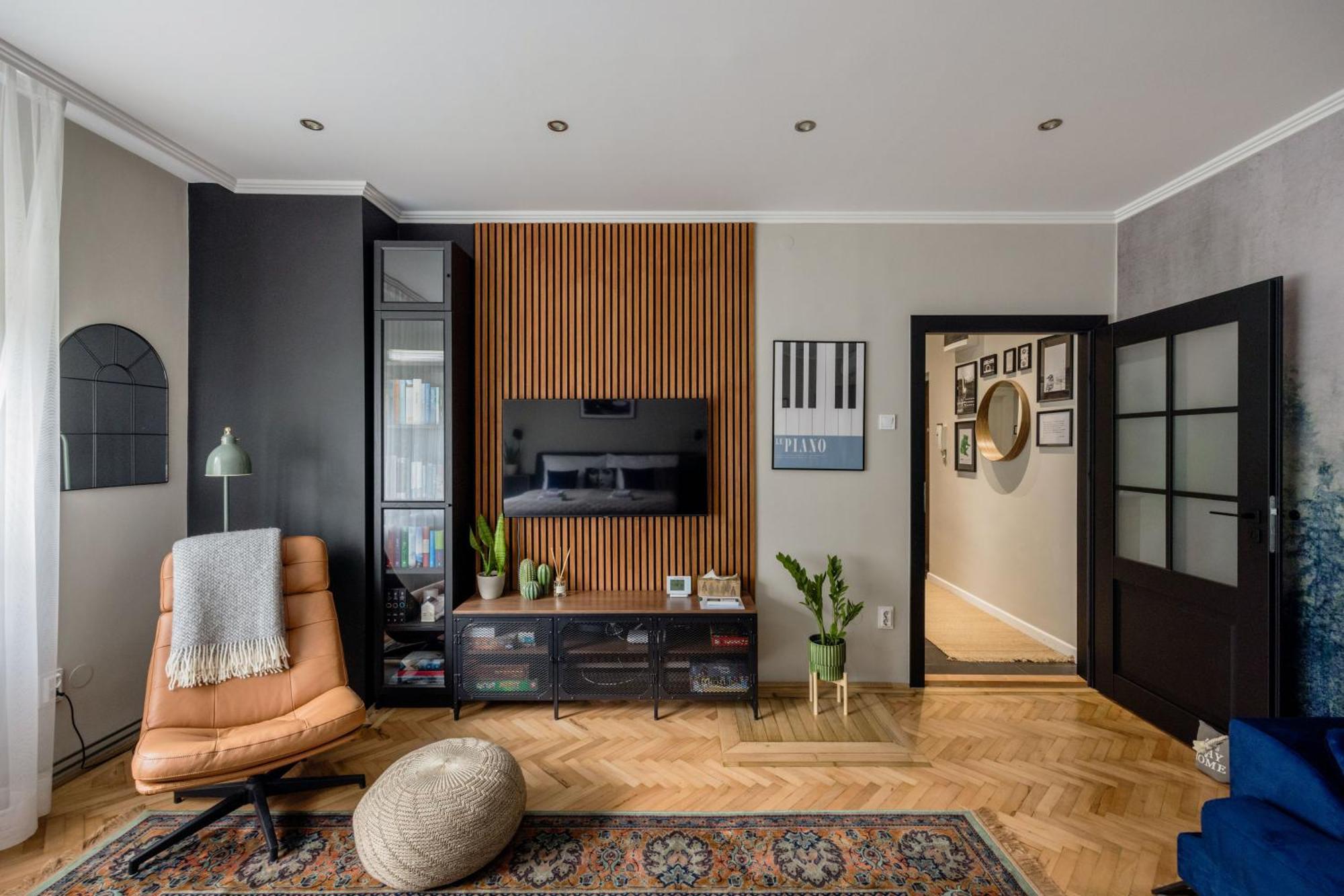Oázis Apartman Veszprém Exterior foto